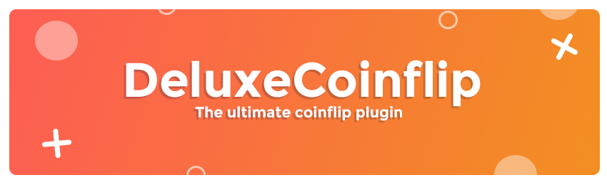 ✦ DeluxeCoinflip Việt Hóa ✦